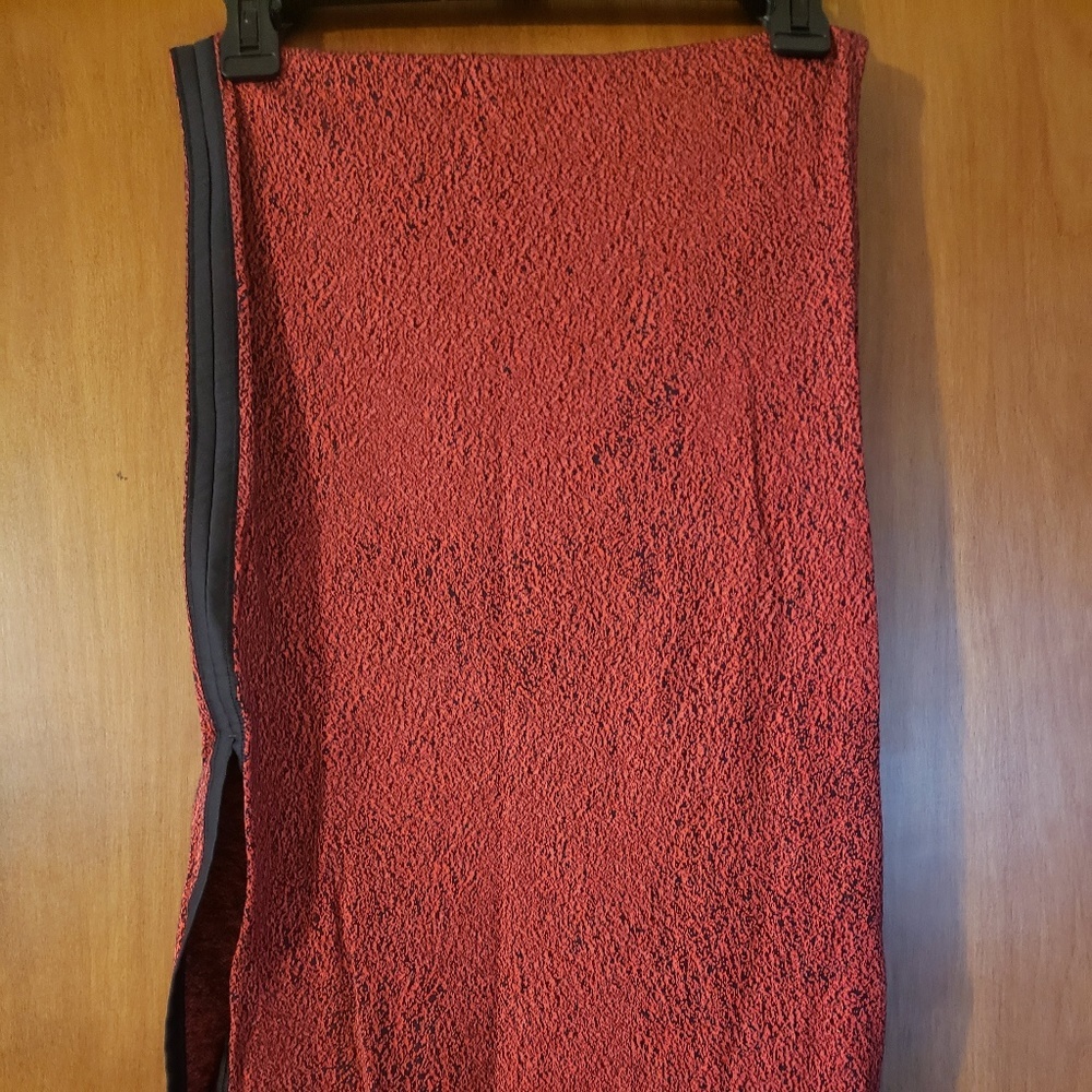 LULULEMON VINYASA WRAP